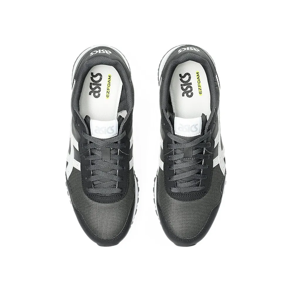 ASICS TIGER RUNNER II “Graphite Grey / Cloud Grey” (1203A612-020)