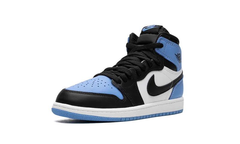 Jordan 1 Retro High OG PS “UNC Toe” (FD1412-400)