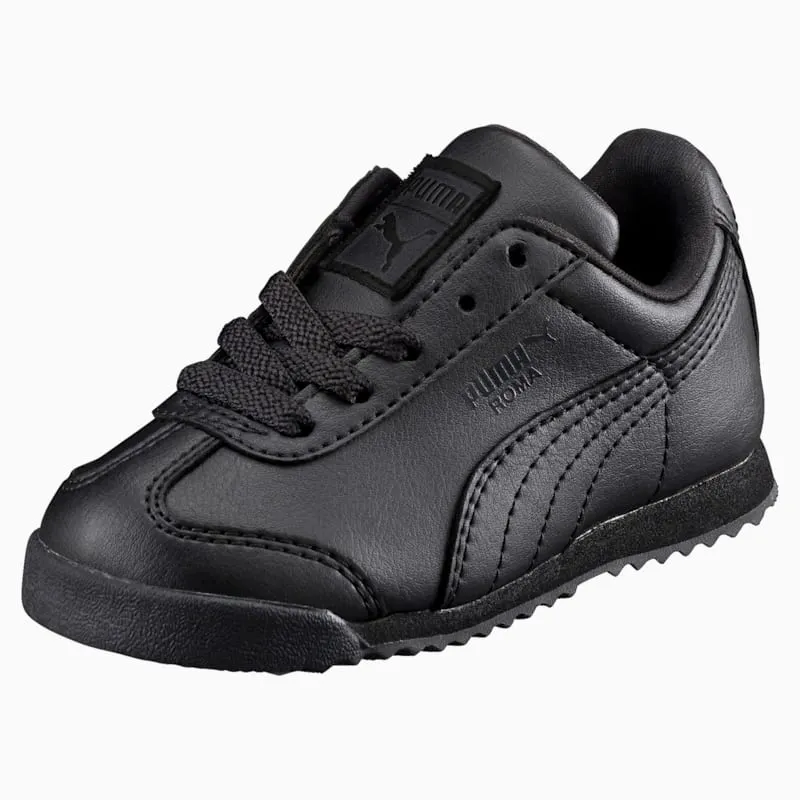 Puma Roma Basic TD “Black” (354260-12)