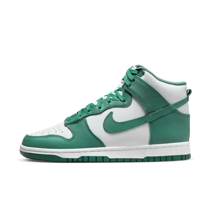 Nike Dunk High Grey (DD1869-004)