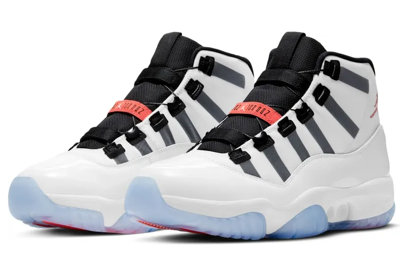 air-jordan-11 DA7990-100
