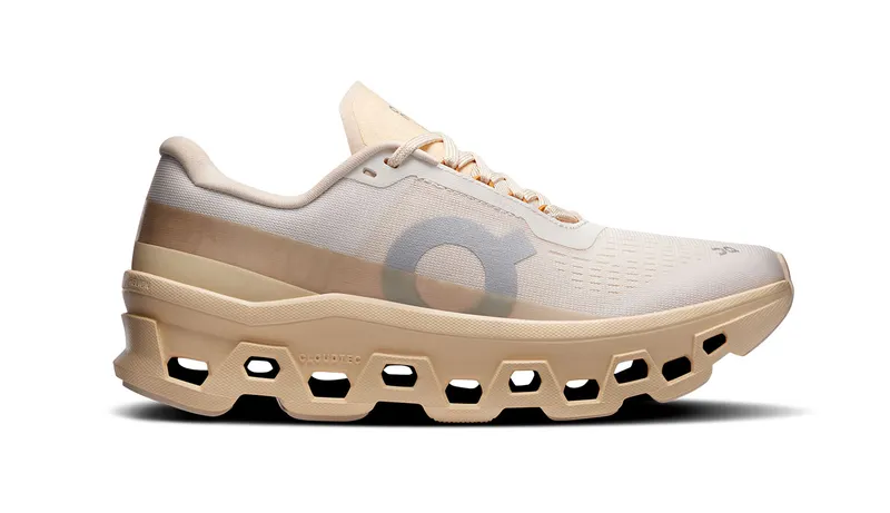 On Running Cloudmonster 1 “Goby Lily” (3WF30484910)