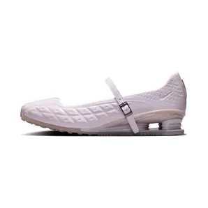 Nike Shox Z Calistra “Pearl Pink / Platinum Violet” (IR5510-600)