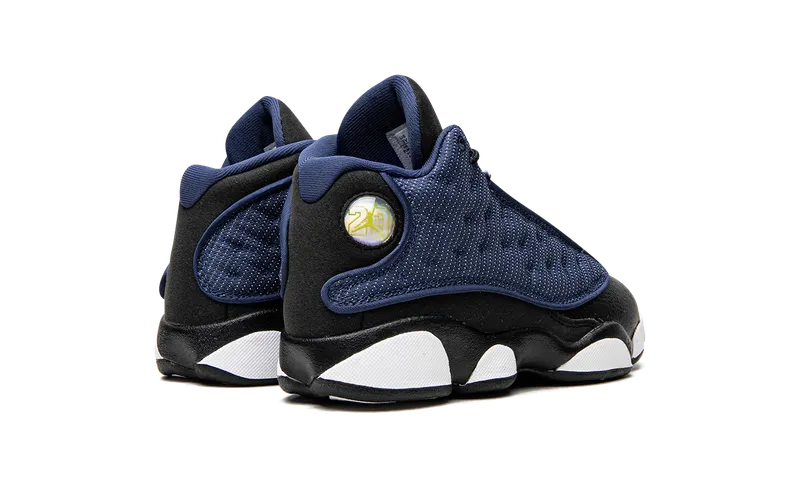 Air Jordan 13 Retro PS “Brave Blue” (414575-400)