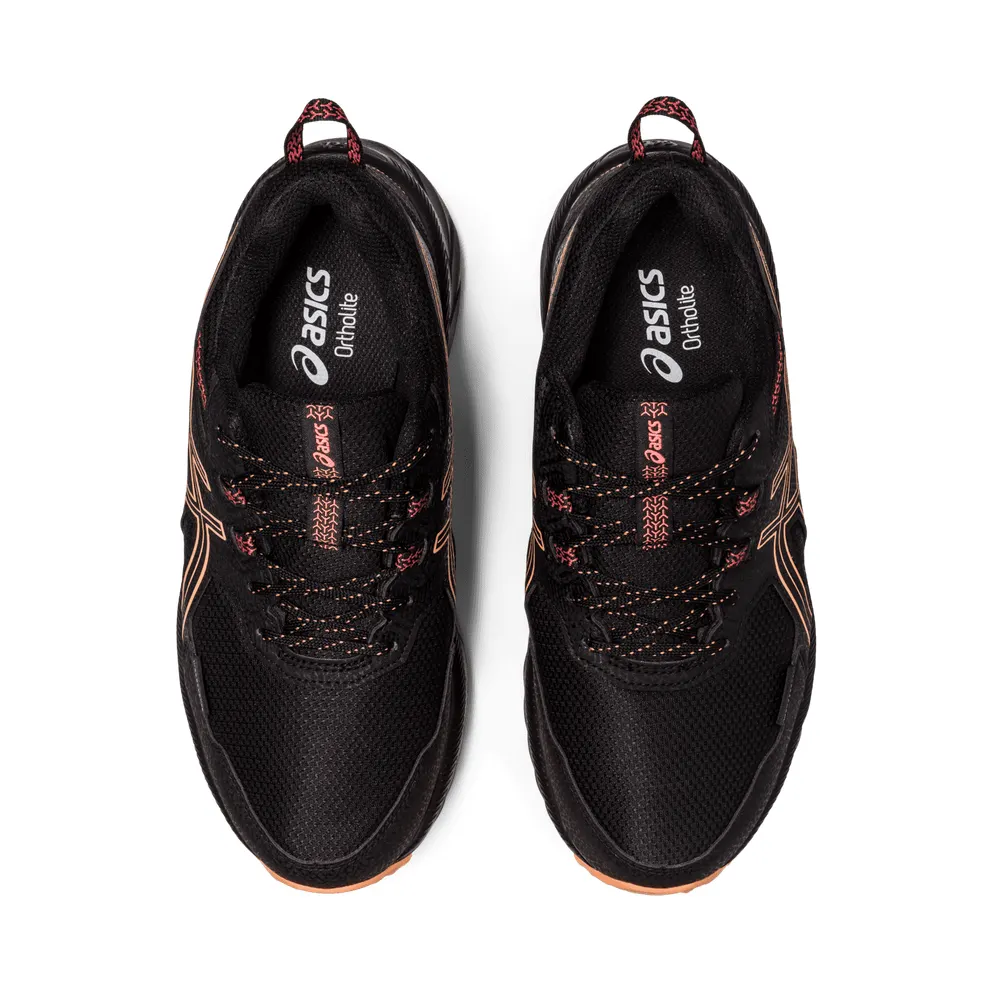 Asics GEL-VENTURE 9 WATERPROOF Black/Summer Dune (1012B519.001)