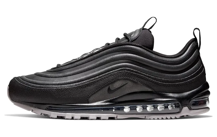 Nike Air Max 97 Utility Black Cool Grey
