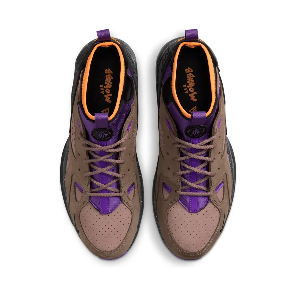 Nike ACG Air Mowabb Brown (DC9554-201)