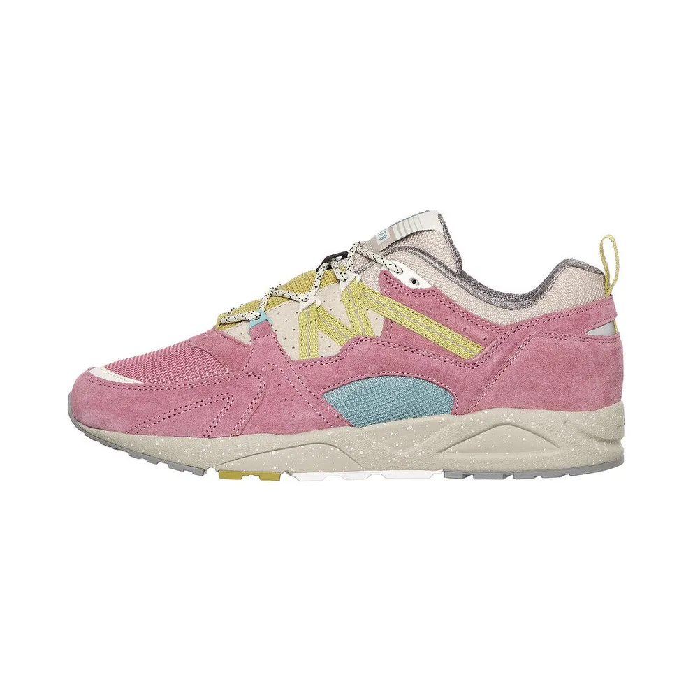 Karhu Fusion 2.0 Lilas / Golden Green (F804173)