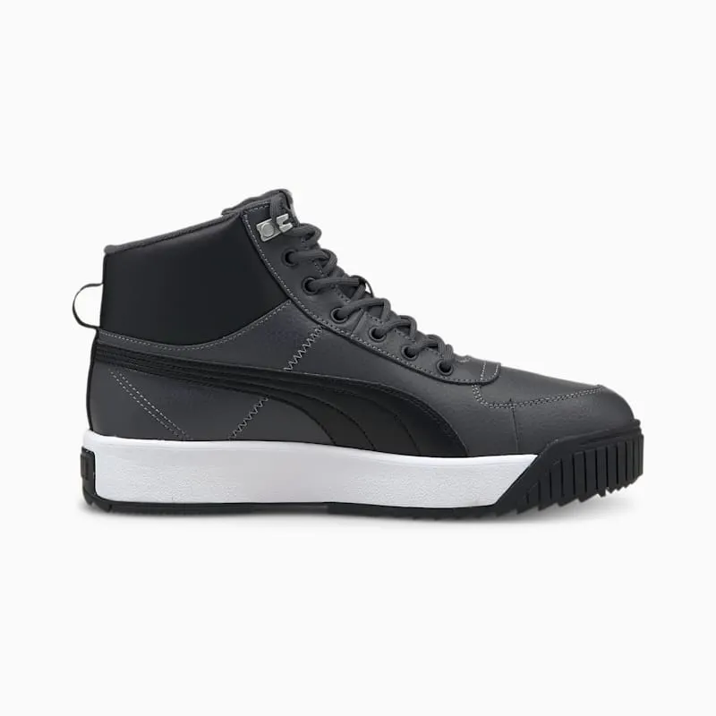 Puma Tarrenz SB Pure-Tex Black/Grey (37055207)
