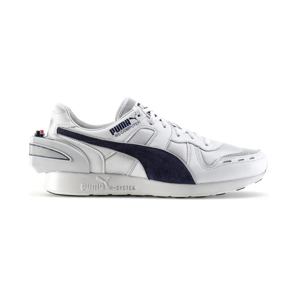 Puma RS-Computer (2018)