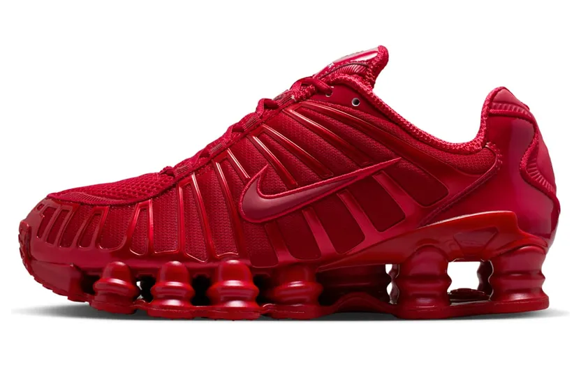 Nike Shox IB1087-600