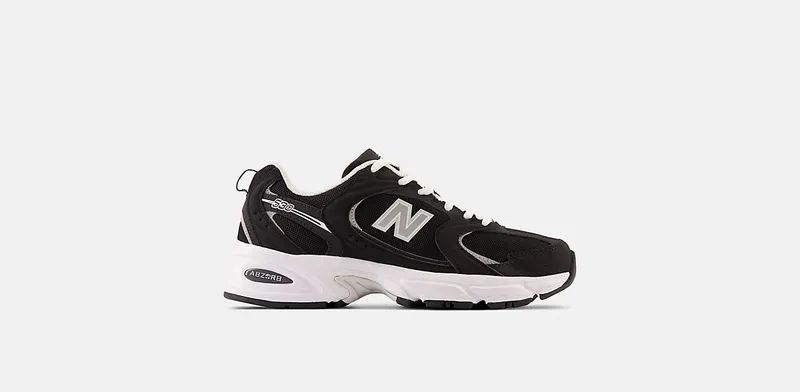 New Balance 530 Eclipse Phantom (MR530SMN)