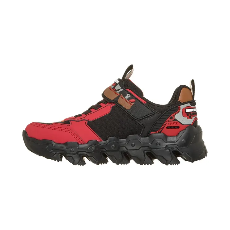 skechers-skech 402130L_RDBK