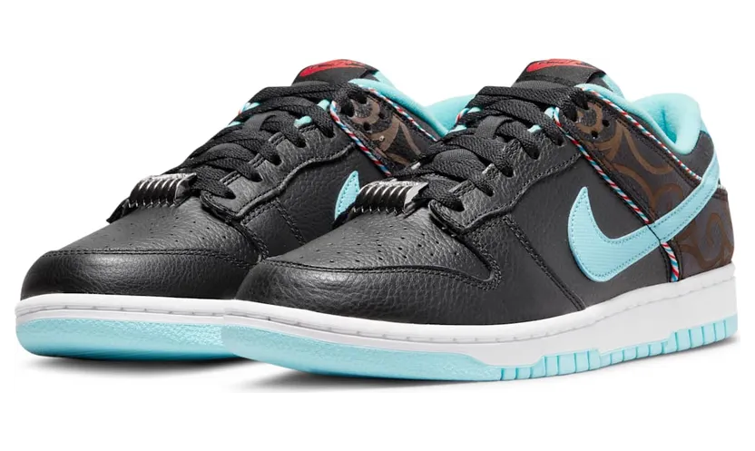 nike-dunk DH7614-001