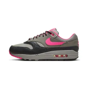 Nike Air Max 1 SP HUF – “Anthracite / Medium Grey / Flat Pewter / Pink Pow” (HF3713-003)