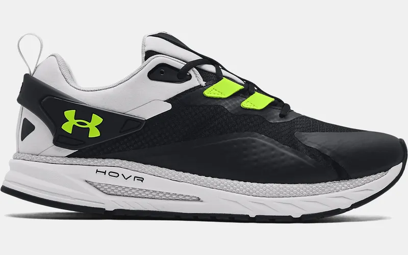 Under Armour HOVR™ MVMNT Sportstyle Black (3025354-002)