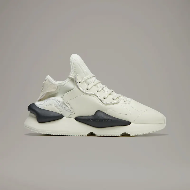 adidas Y-3 Kaiwa Cream White / Off White / Black (IG4057)