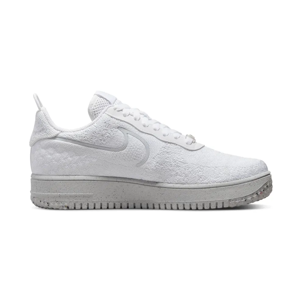 Nike Air Force 1 Crater Flyknit Next Nature White (DM0590-100)