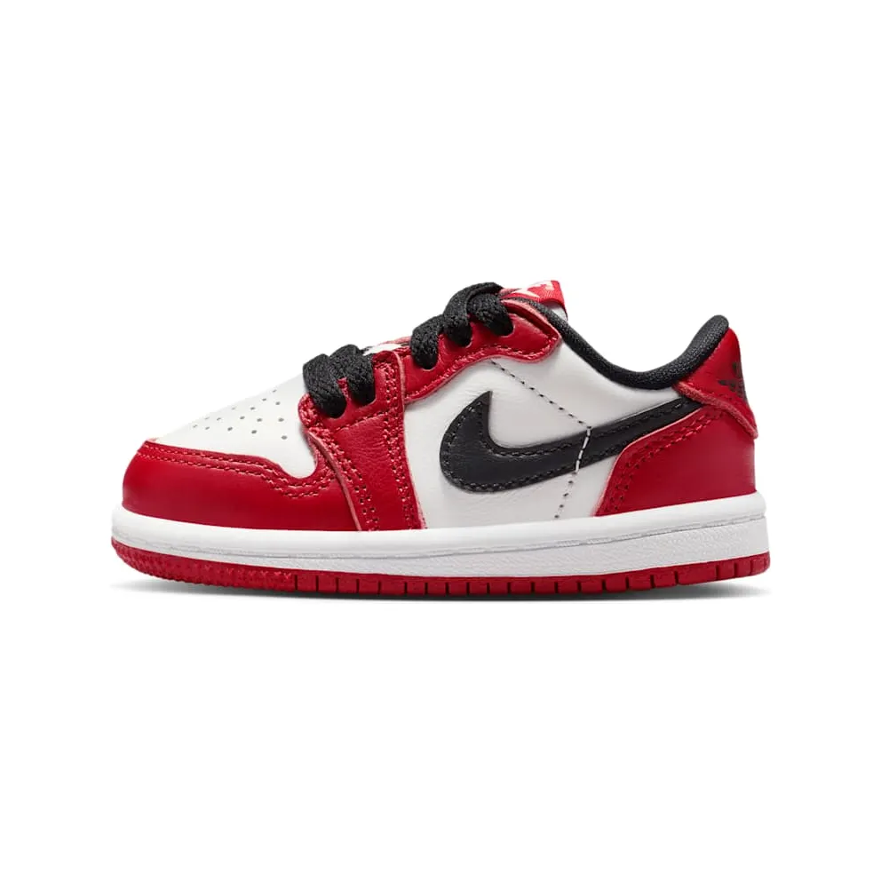 Air Jordan 1 Low OG TD “Chicago (2025)” (HQ6997-600)