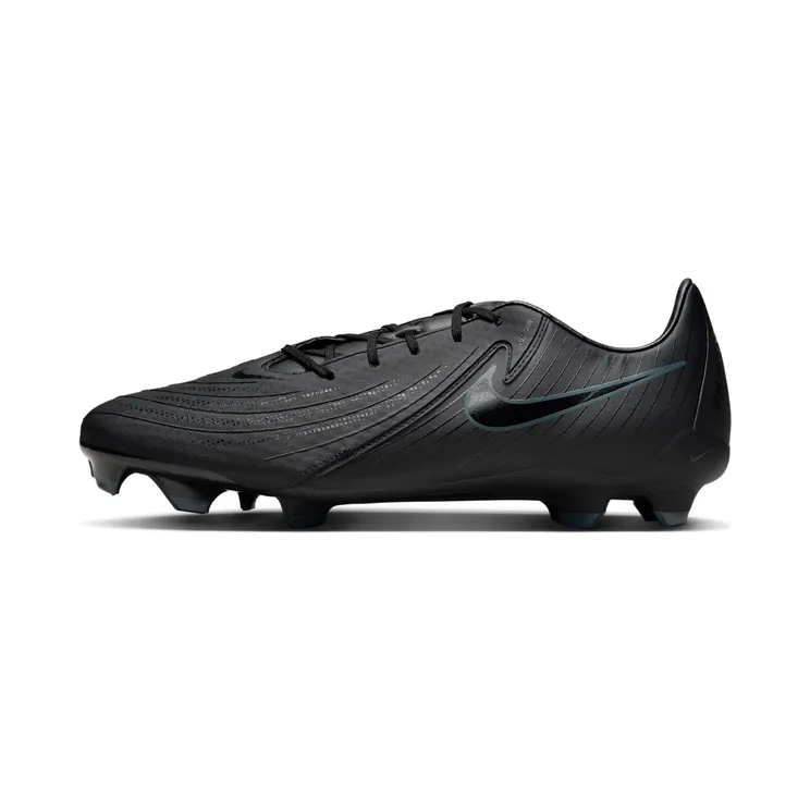 Nike Phantom GX 2 Academy MG “Black / Deep Jungle” (FD6723-002)