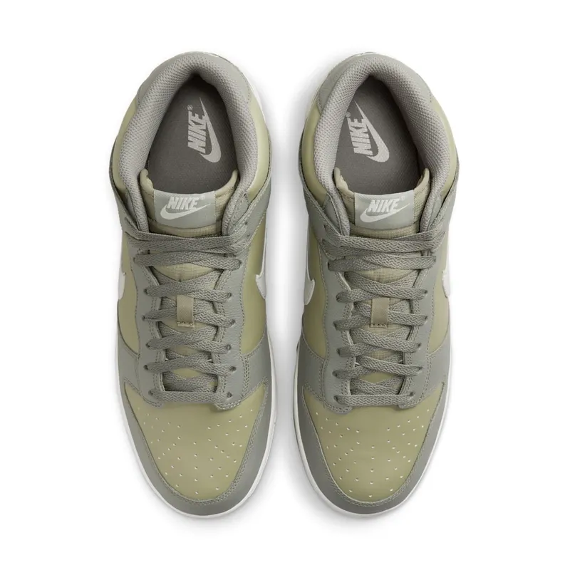 Nike Dunk Mid “Dark Stucco” (FJ4194-001)