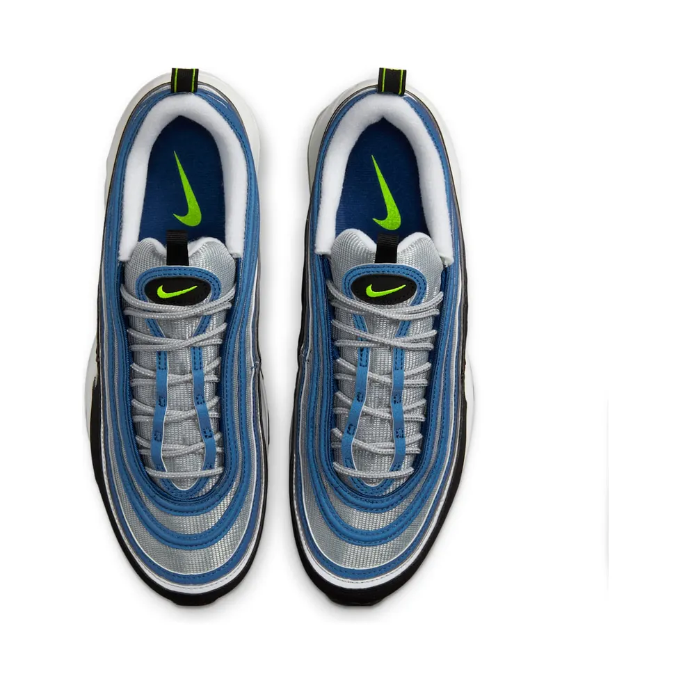 Nike Air Max 97 OG Blue (DM0028-400)