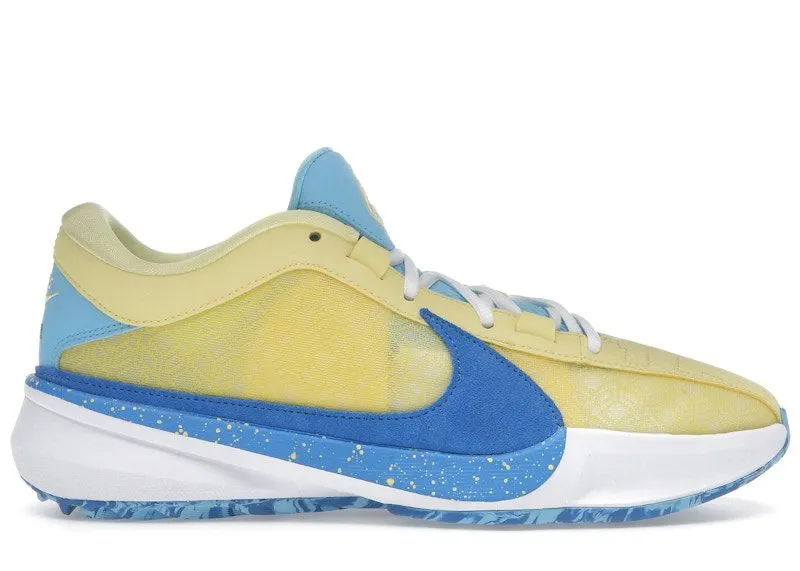 Nike Zoom Freak 5 Through My Eyes (DX4985-700)