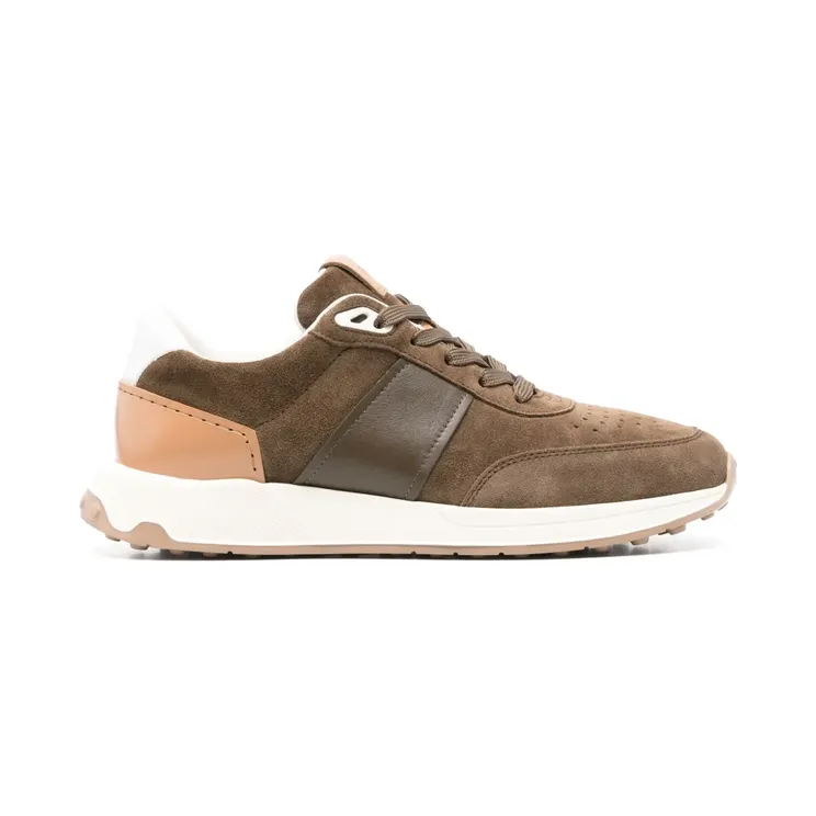 Tod’s -Patch “Brown” (XXM63K0GT80TNV)