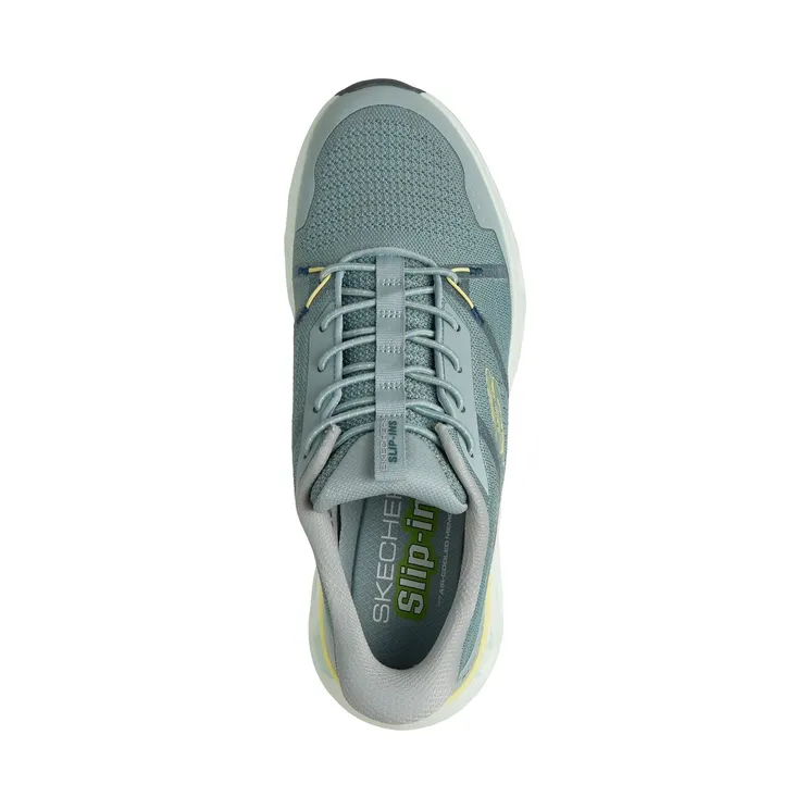 skechers-glide-step 233023_AQUA