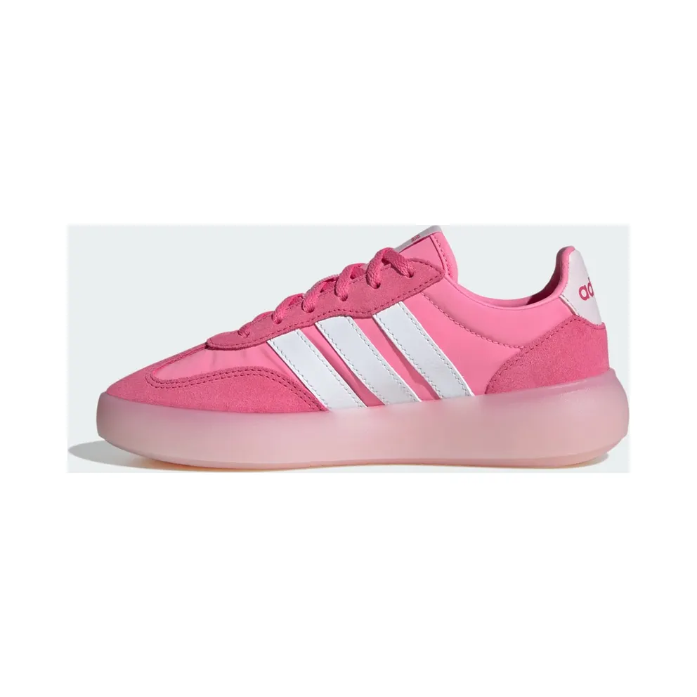 Adidas Barreda Decode Kids Bliss Pink / Cloud White / Almost Pink (KI8614)
