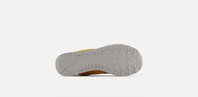 New Balance New Balance Yellow/White (ML574PJ2)
