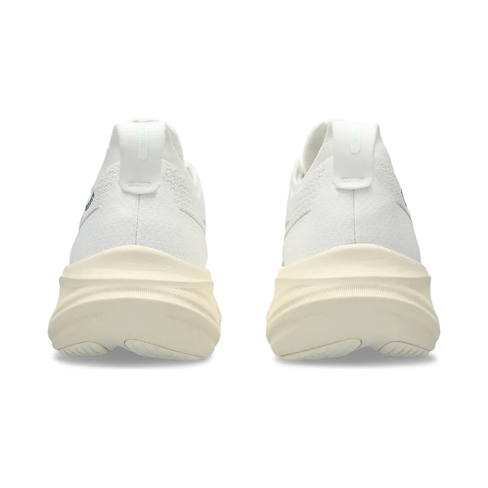 Asics Gel-nimbus 26 White/White (1011B794.101)