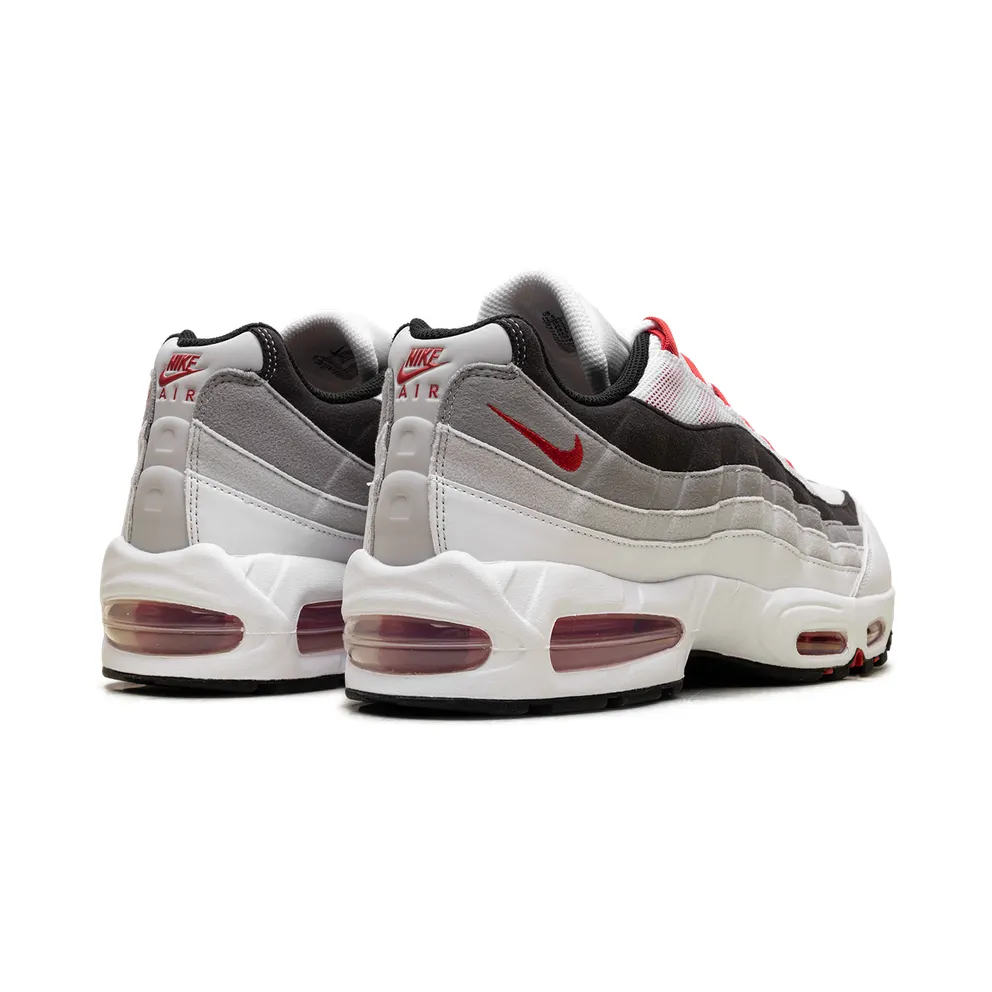 Nike Air Max 95 “Big Bubble Comet Red” (IB7862-100)