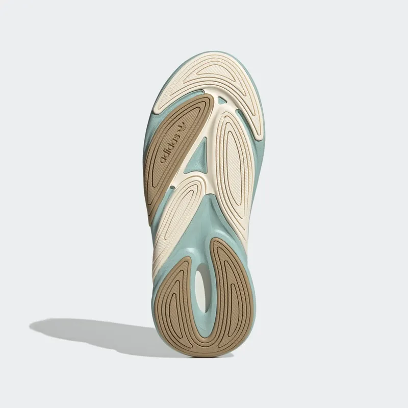 Adidas Ozelia Green Tint / Beige Tone / Wonder White (GX6458)