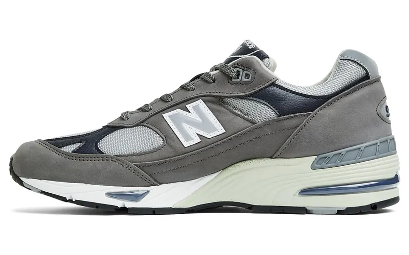 New Balance 991 “Castlerock” (M991GNS)