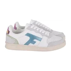 faguo-sneaker S24CF3202-WHI75