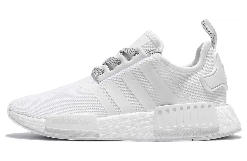 Adidas NMD R1 Summit White (S31506)