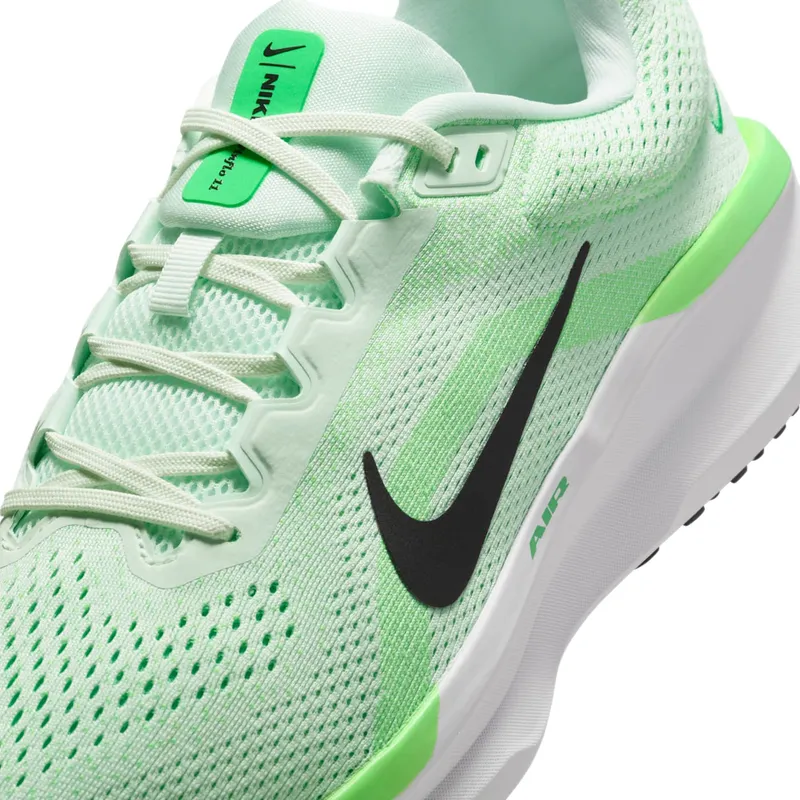 Nike Winflo 11 Barely Green Black (FJ9509-302)