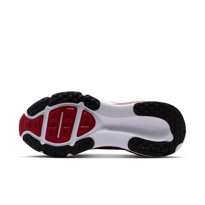 Nike Vomero Team Crimson / Black / White (IQ6863-600)