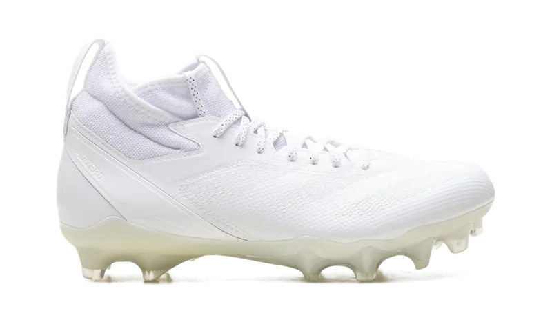 Adidas Adizero Impact “Triple White” (IF2453)