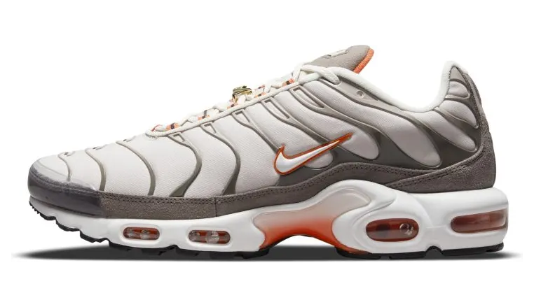 Nike Air Max Plus First Use Beige Orange (DB0681-200)