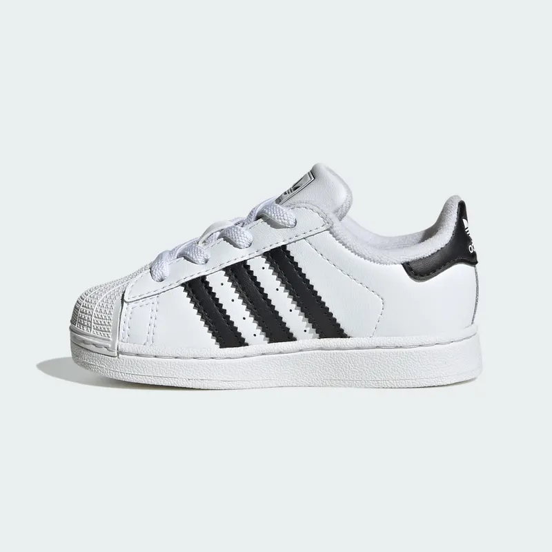 adidas Superstar II Cloud White Black (IH8896)