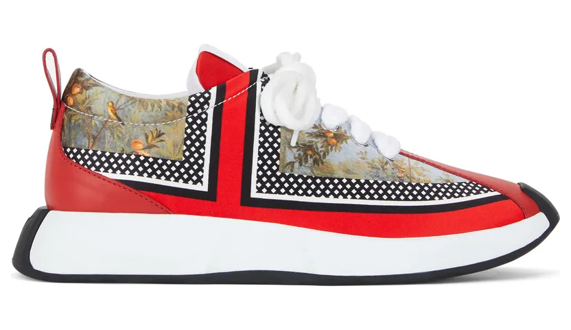 Giuseppe Zanotti Giuseppe zanotti ferox (RM10057003)