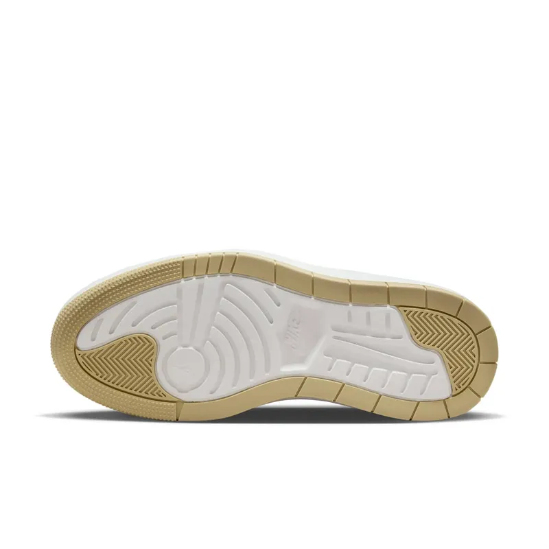 Jordan 1 Elevate High Beige Black Toe (DN3253-700)