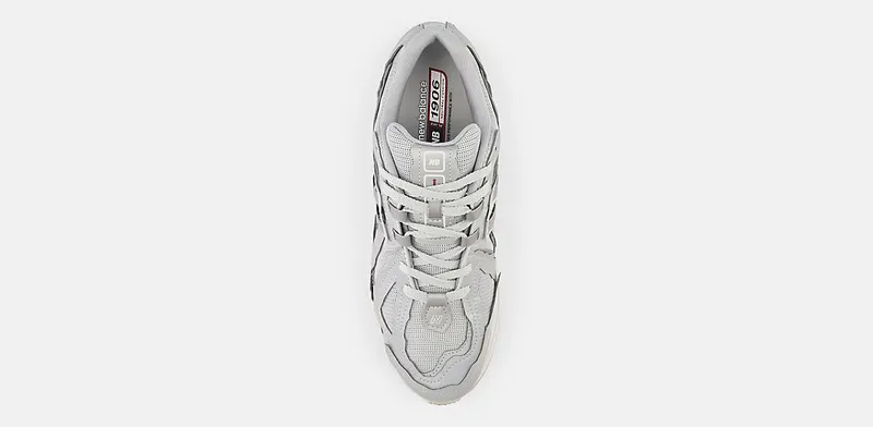 New Balance 1906D “PROTECTION PACK – SILVER METALLIC” (M1906DH)