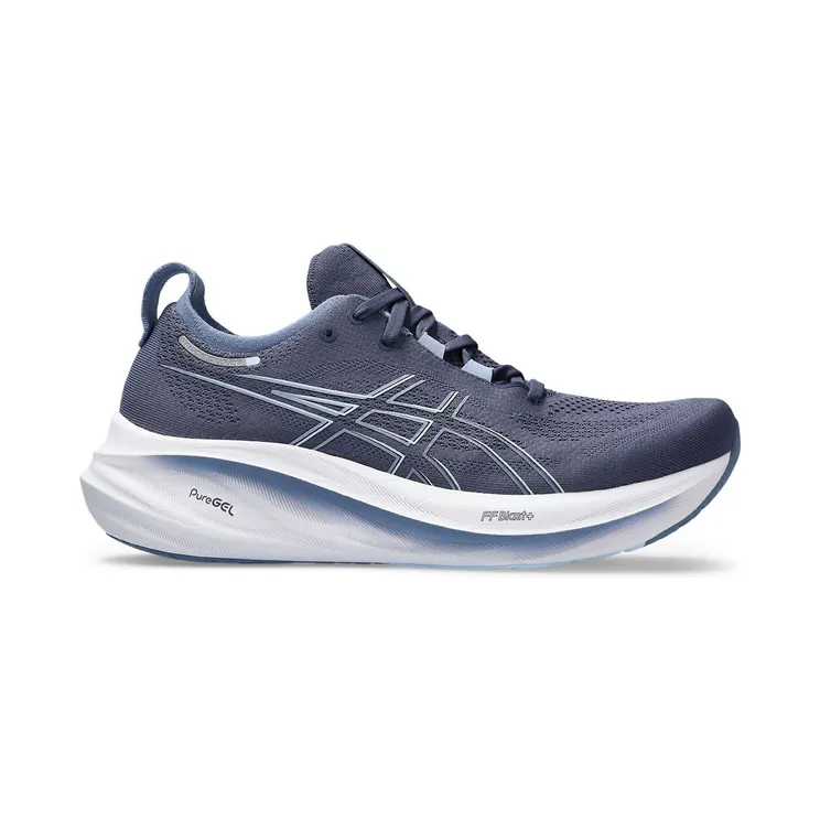 ASICS Gel-Nimbus 26 Thunder Blue Denim Blue (1011B794-403)