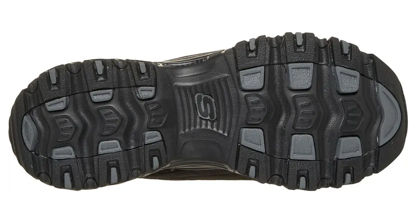 skechers-waterproof 150248_BBK