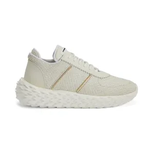 Giuseppe Zanotti Urchin “White” (RW00118K43)