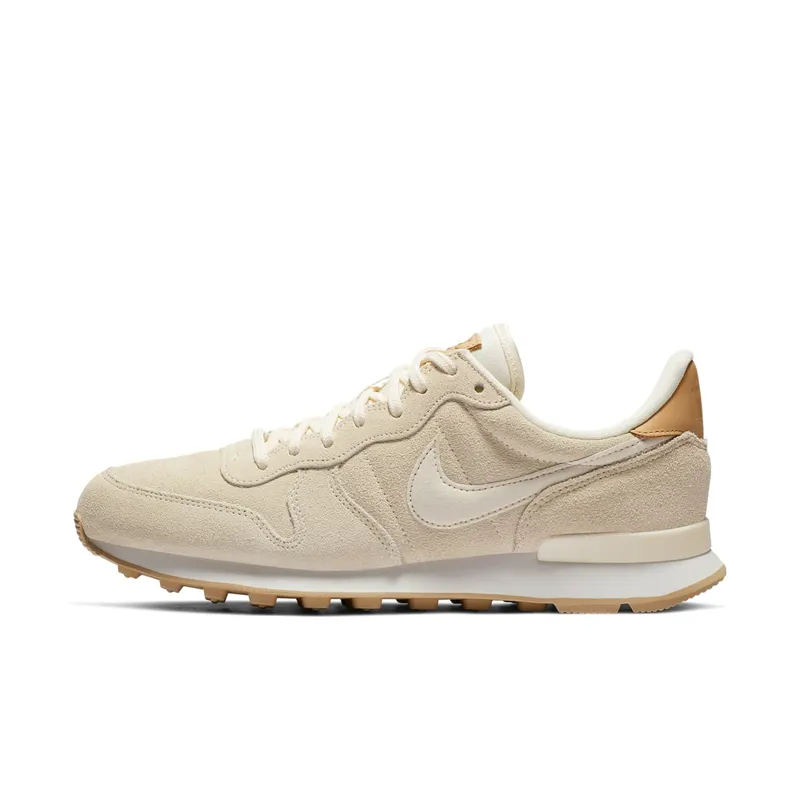 Nike Internationalist Premium “Pale Ivory/Summit White/Linen/Pale Ivory” (828404-104)