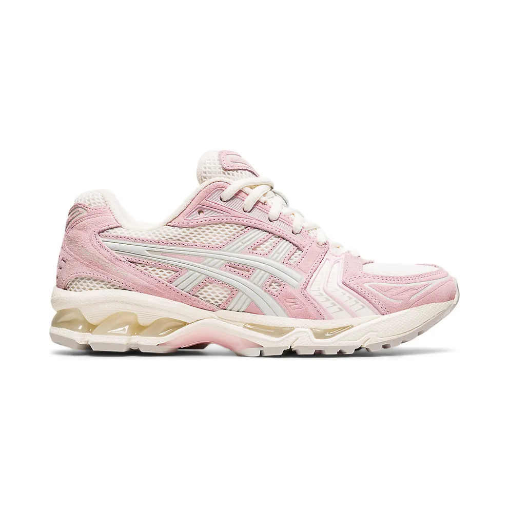 Asics GEL-KAYANO 14 Cream/Pink Salt (1202A105.100)